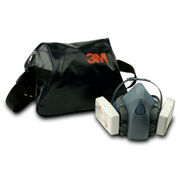 3M 106 Half Mask Carry Bag